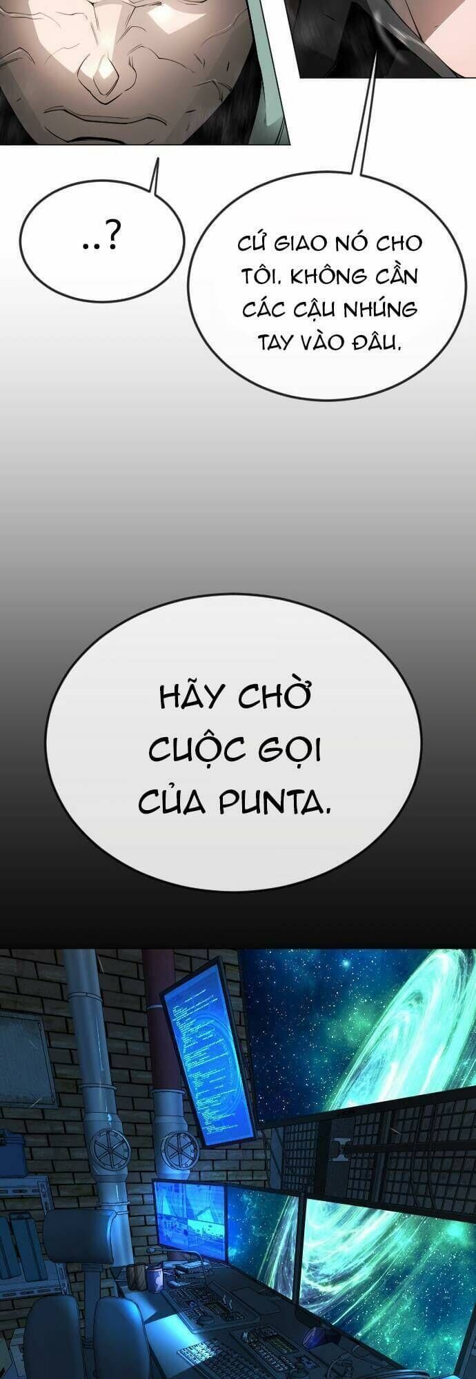 Kỷ Nguyên Siêu Anh Hùng Chap 167 - Next Chap 168