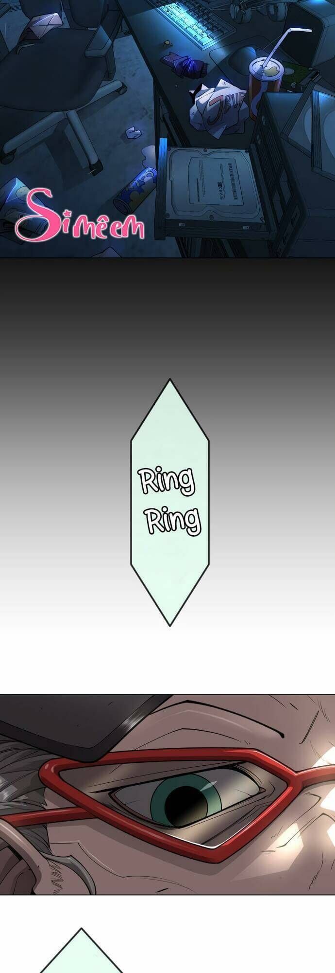 Kỷ Nguyên Siêu Anh Hùng Chap 167 - Next Chap 168