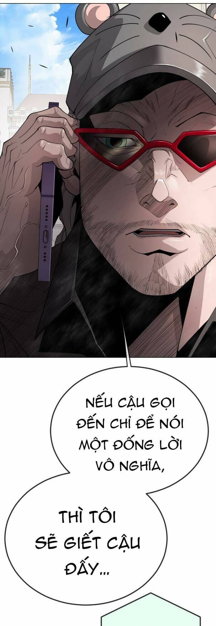 Kỷ Nguyên Siêu Anh Hùng Chap 167 - Next Chap 168