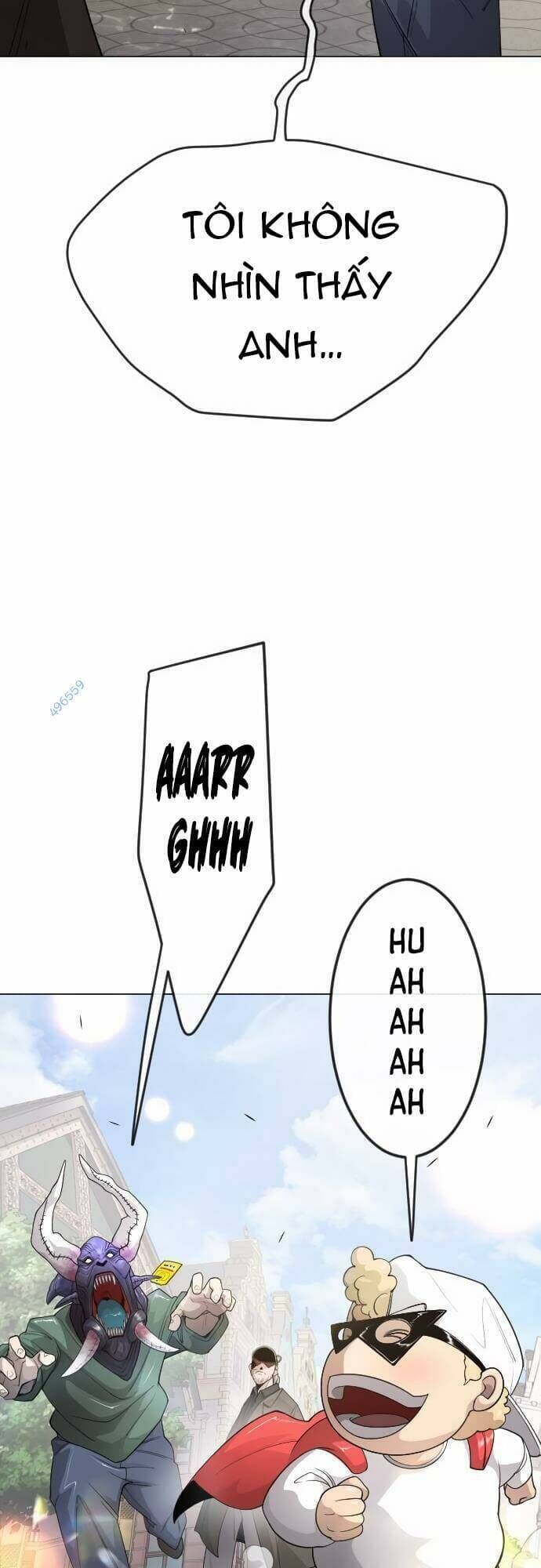 Kỷ Nguyên Siêu Anh Hùng Chap 167 - Next Chap 168