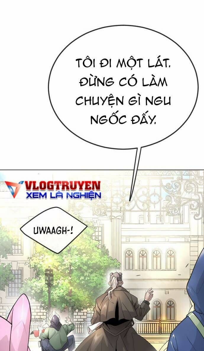 Kỷ Nguyên Siêu Anh Hùng Chap 167 - Next Chap 168