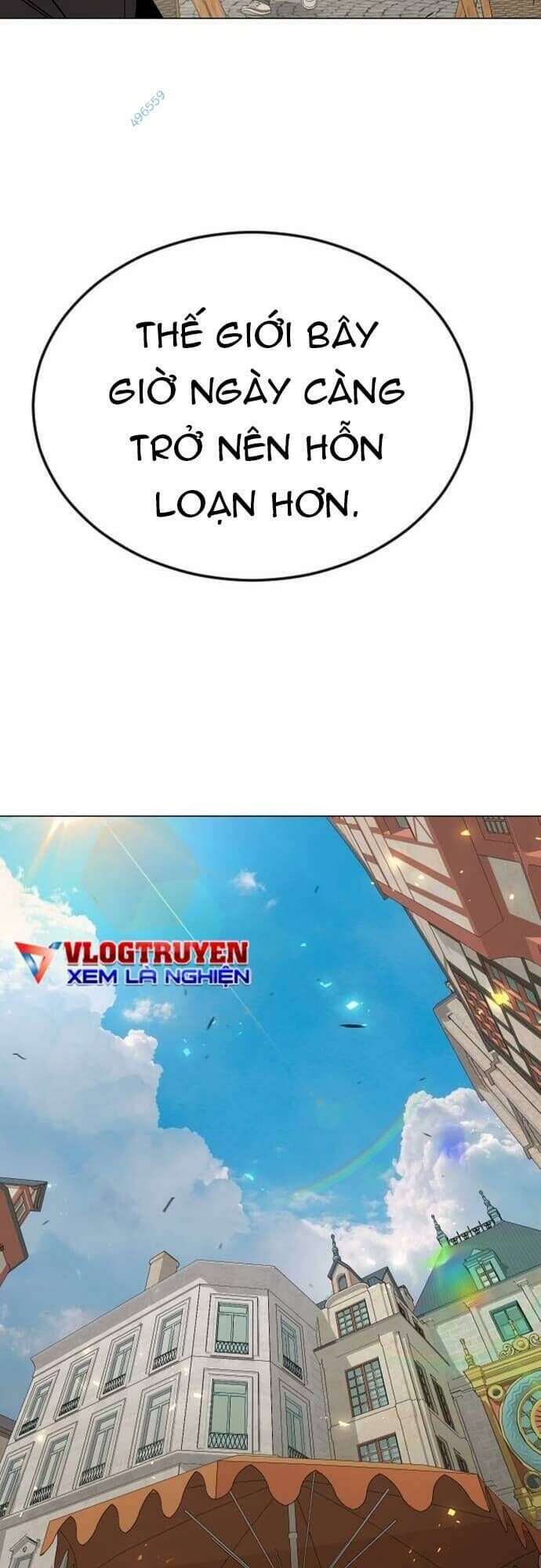 Kỷ Nguyên Siêu Anh Hùng Chap 167 - Next Chap 168