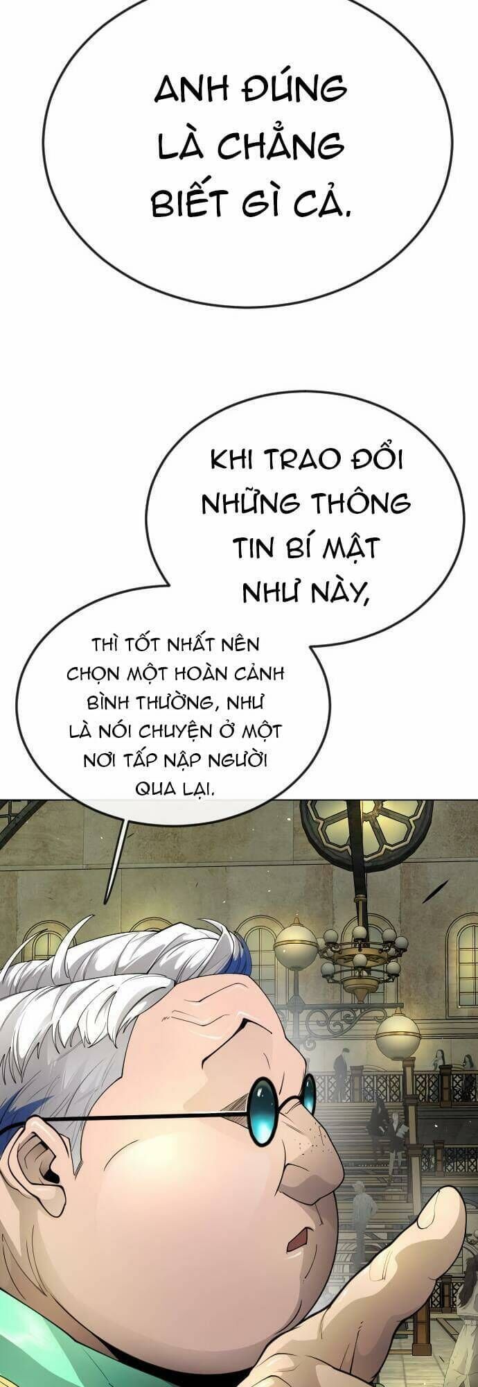 Kỷ Nguyên Siêu Anh Hùng Chap 167 - Next Chap 168