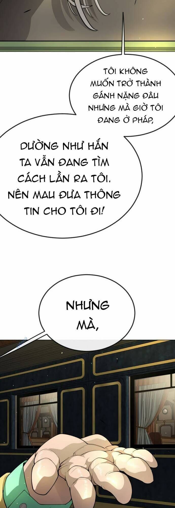 Kỷ Nguyên Siêu Anh Hùng Chap 167 - Next Chap 168