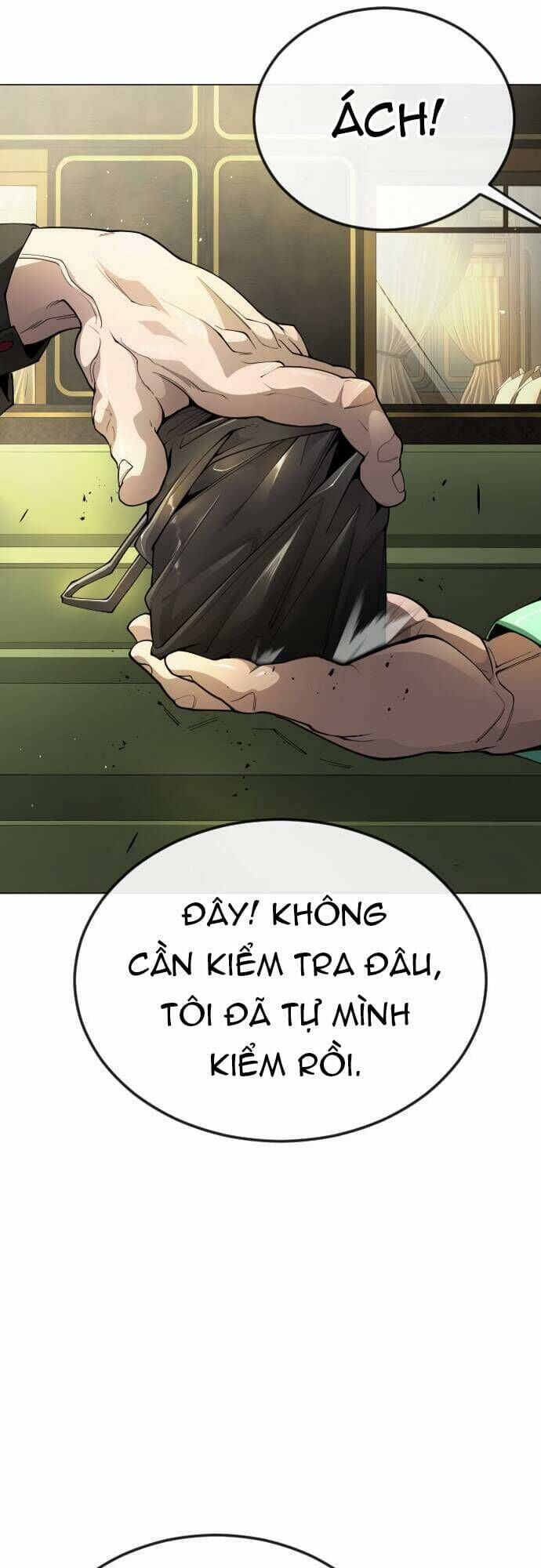 Kỷ Nguyên Siêu Anh Hùng Chap 167 - Next Chap 168