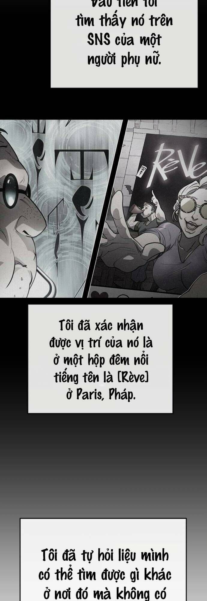 Kỷ Nguyên Siêu Anh Hùng Chap 167 - Next Chap 168