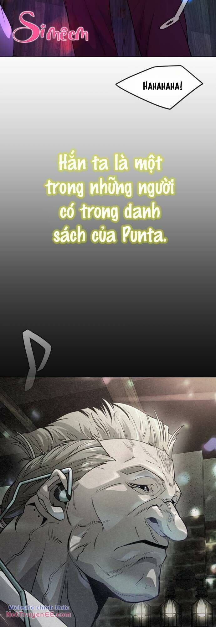 Kỷ Nguyên Siêu Anh Hùng Chap 168 - Next Chap 169