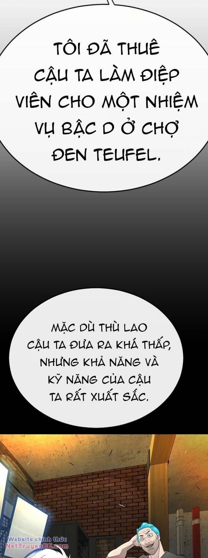 Kỷ Nguyên Siêu Anh Hùng Chap 168 - Next Chap 169