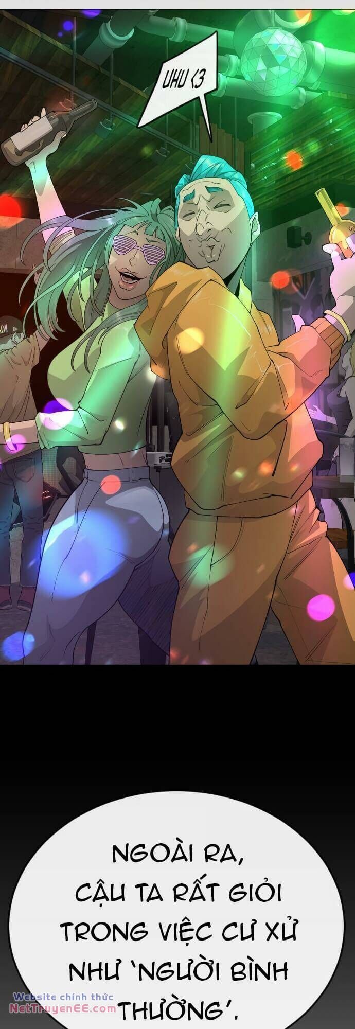 Kỷ Nguyên Siêu Anh Hùng Chap 168 - Next Chap 169