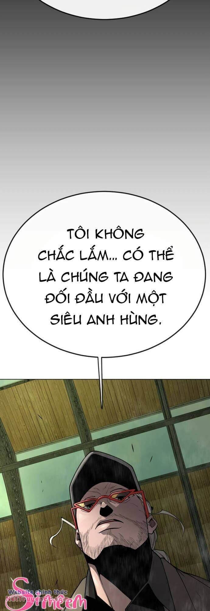 Kỷ Nguyên Siêu Anh Hùng Chap 168 - Next Chap 169