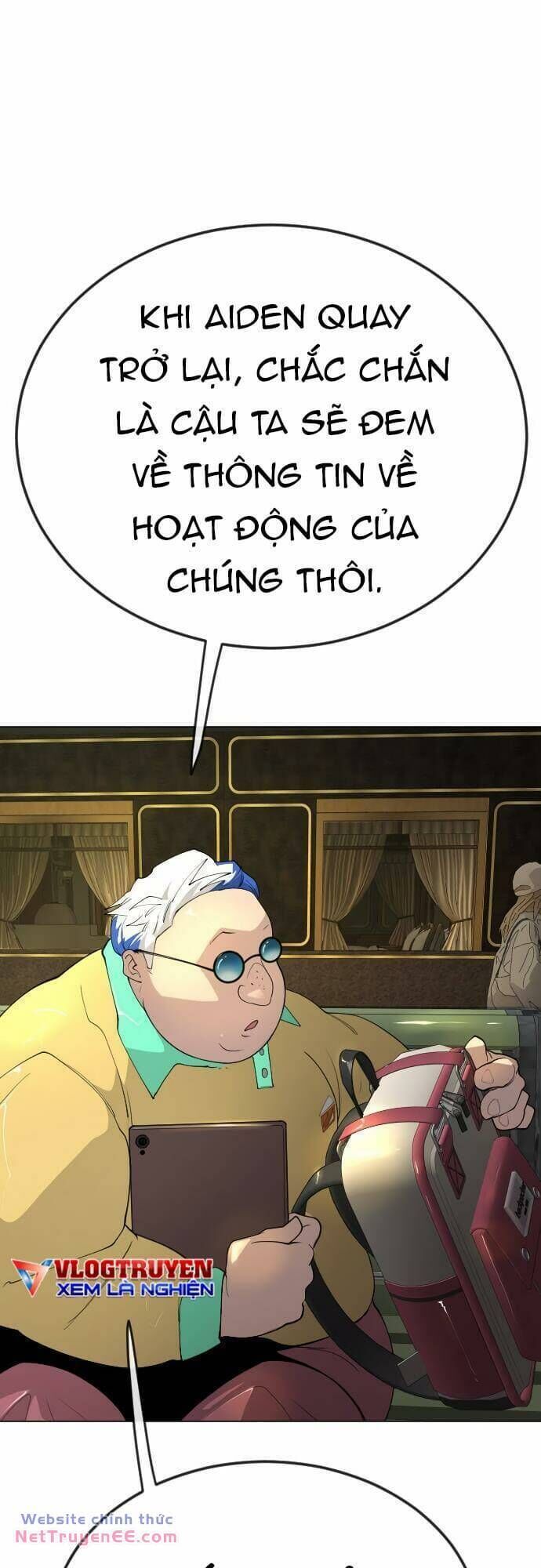Kỷ Nguyên Siêu Anh Hùng Chap 168 - Next Chap 169