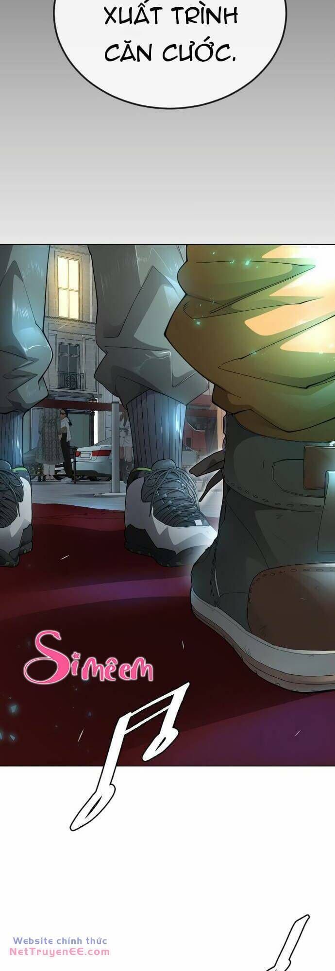 Kỷ Nguyên Siêu Anh Hùng Chap 168 - Next Chap 169
