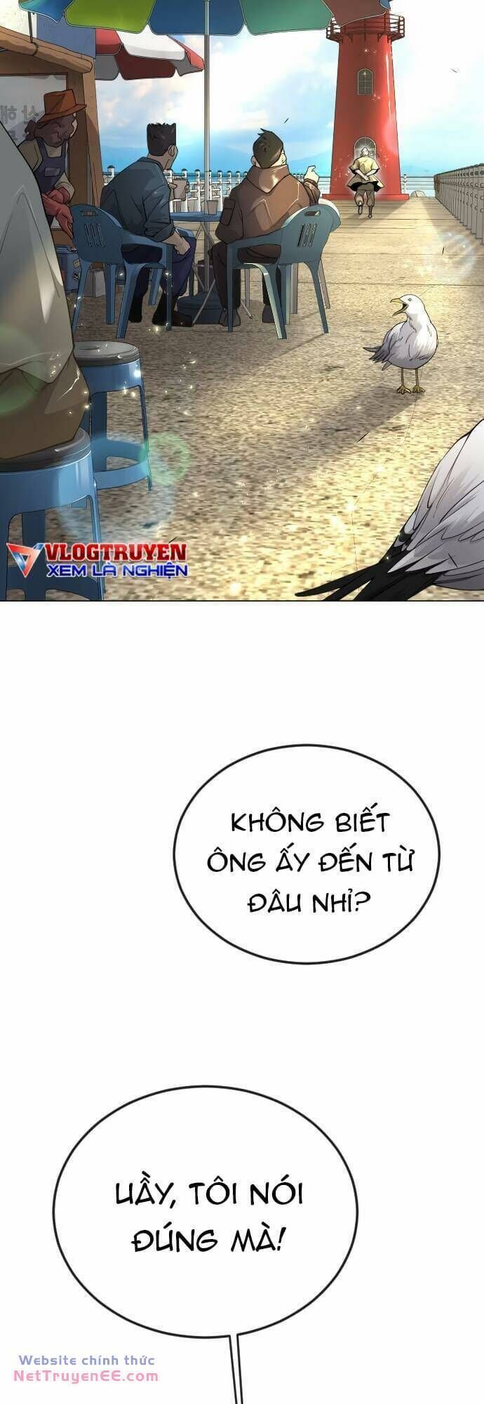 Kỷ Nguyên Siêu Anh Hùng Chap 168 - Next Chap 169