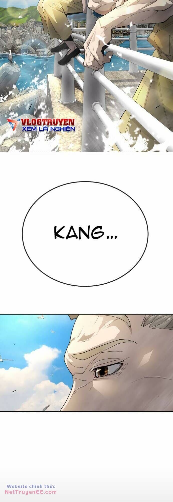 Kỷ Nguyên Siêu Anh Hùng Chap 168 - Next Chap 169