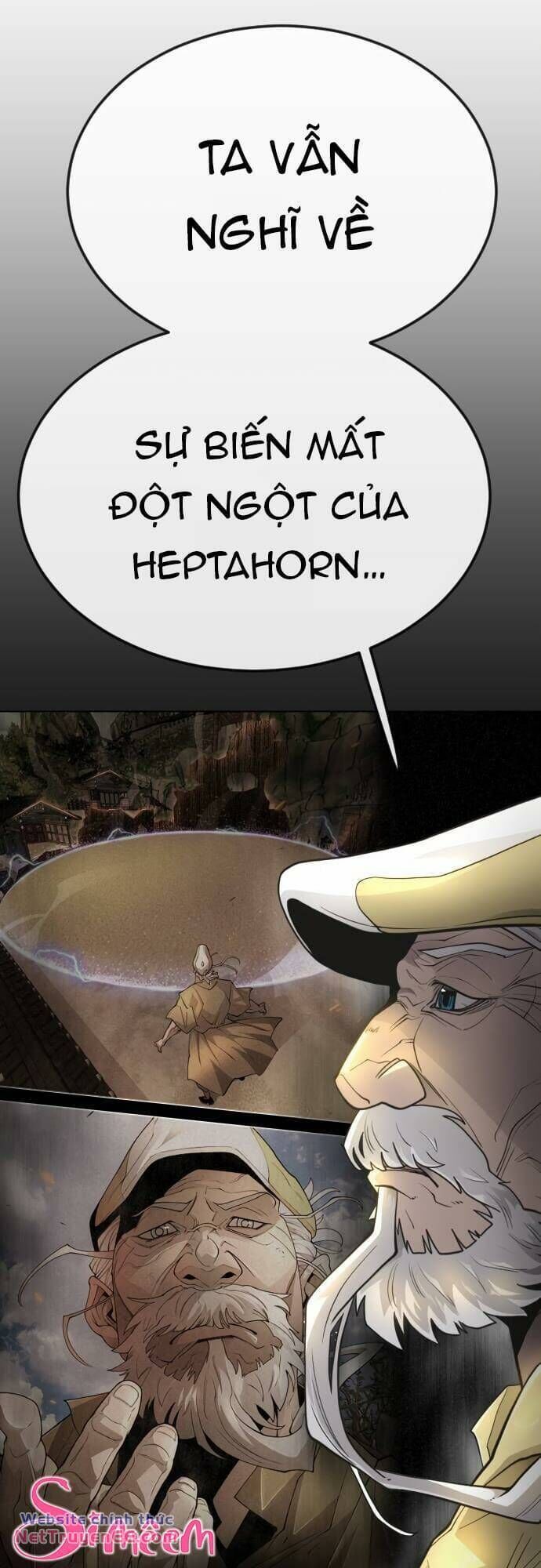 Kỷ Nguyên Siêu Anh Hùng Chap 168 - Next Chap 169