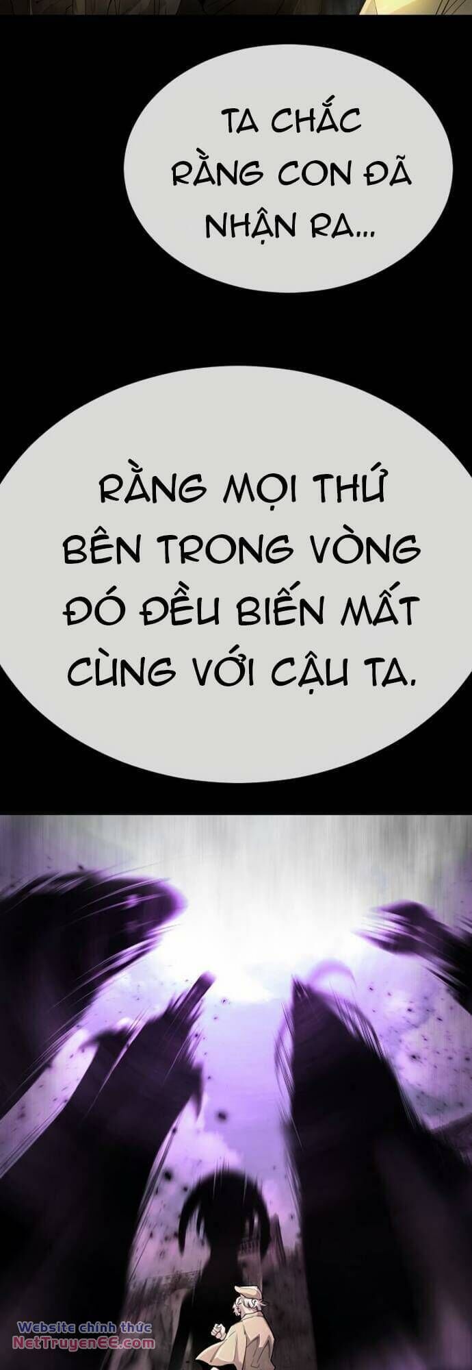 Kỷ Nguyên Siêu Anh Hùng Chap 168 - Next Chap 169