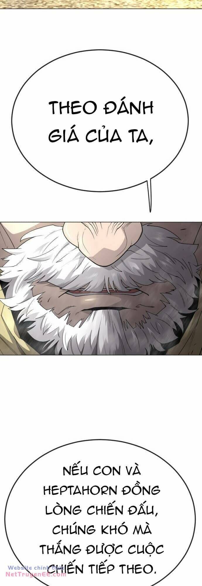 Kỷ Nguyên Siêu Anh Hùng Chap 168 - Next Chap 169