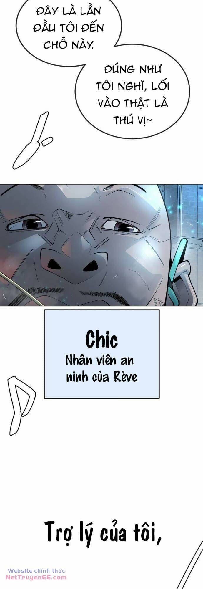 Kỷ Nguyên Siêu Anh Hùng Chap 168 - Next Chap 169