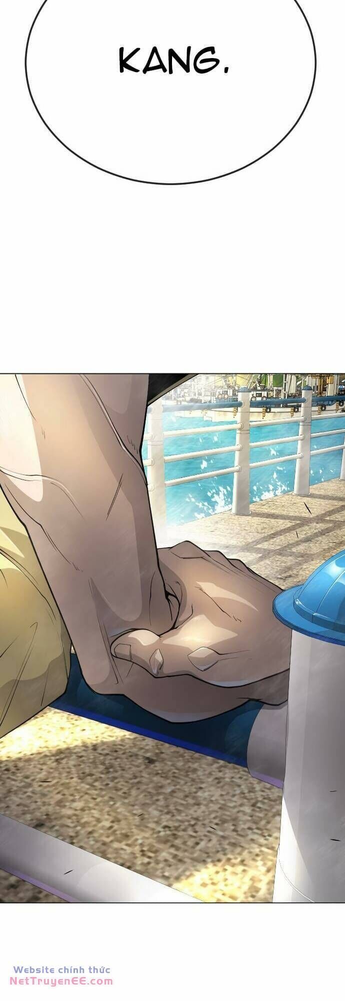 Kỷ Nguyên Siêu Anh Hùng Chap 168 - Next Chap 169