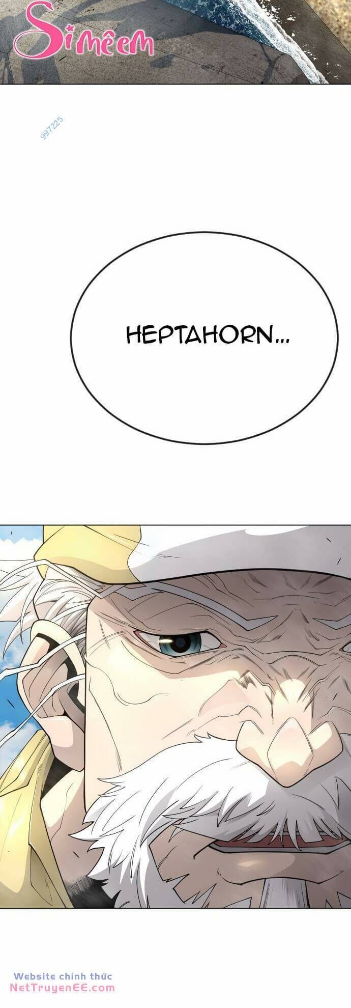 Kỷ Nguyên Siêu Anh Hùng Chap 168 - Next Chap 169