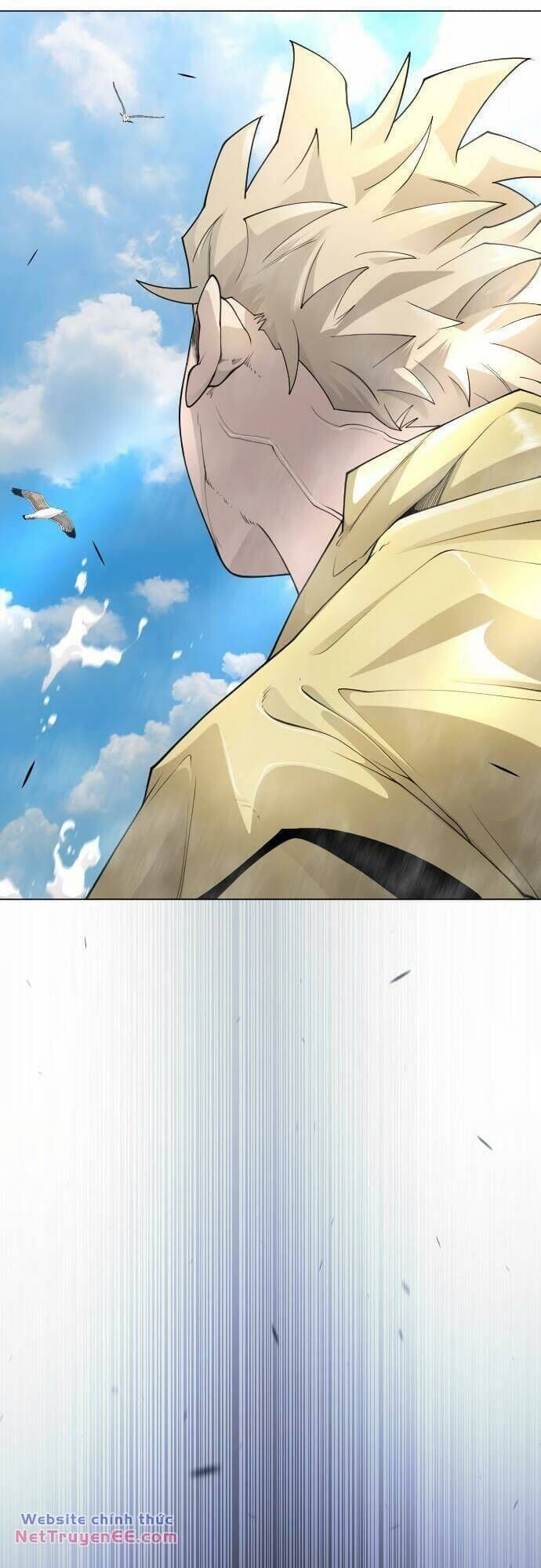 Kỷ Nguyên Siêu Anh Hùng Chap 168 - Next Chap 169