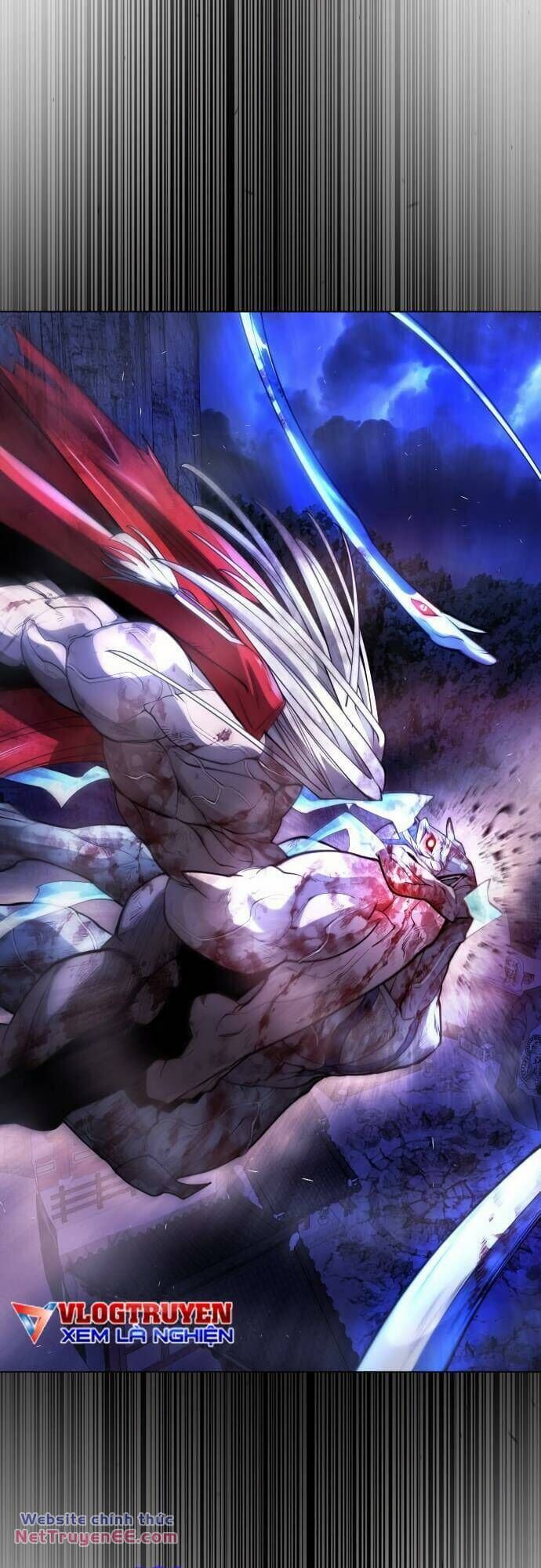 Kỷ Nguyên Siêu Anh Hùng Chap 168 - Next Chap 169