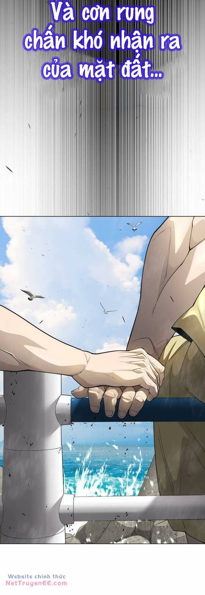 Kỷ Nguyên Siêu Anh Hùng Chap 168 - Next Chap 169
