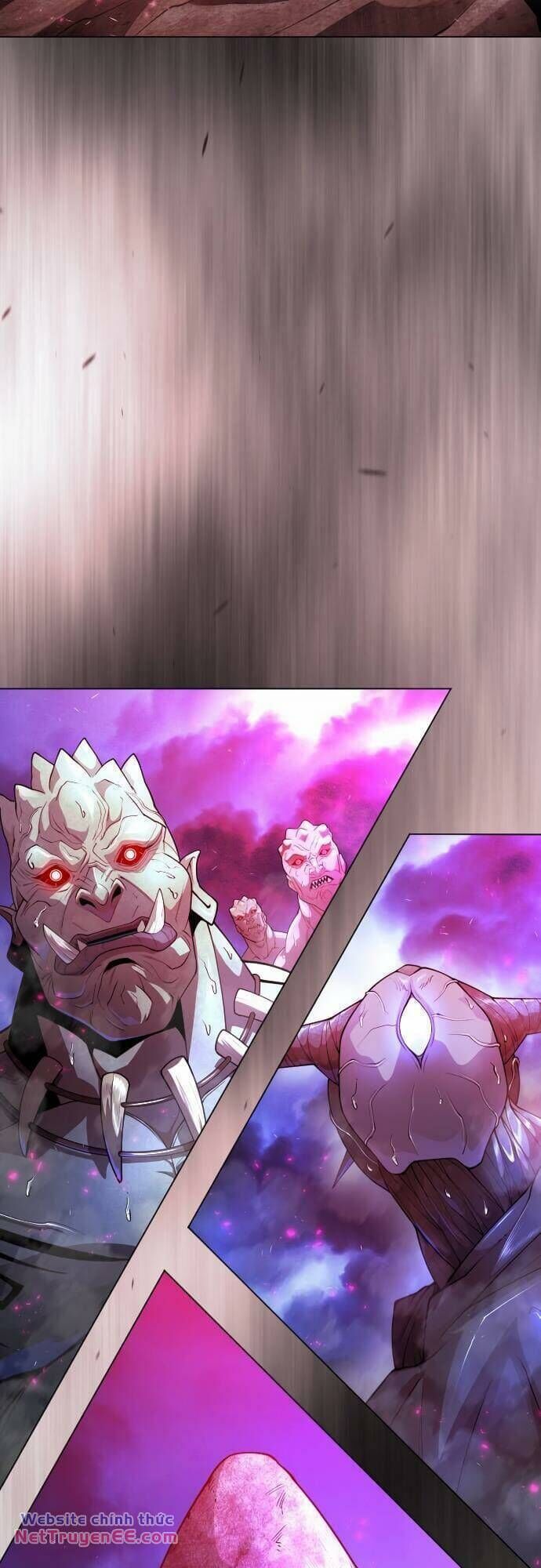 Kỷ Nguyên Siêu Anh Hùng Chap 168 - Next Chap 169