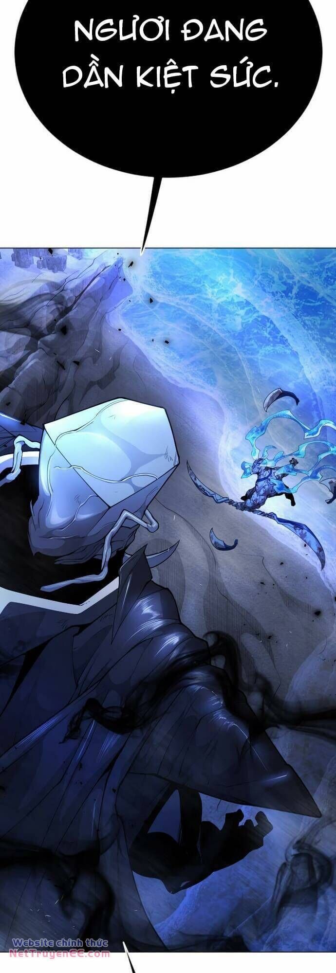 Kỷ Nguyên Siêu Anh Hùng Chap 168 - Next Chap 169