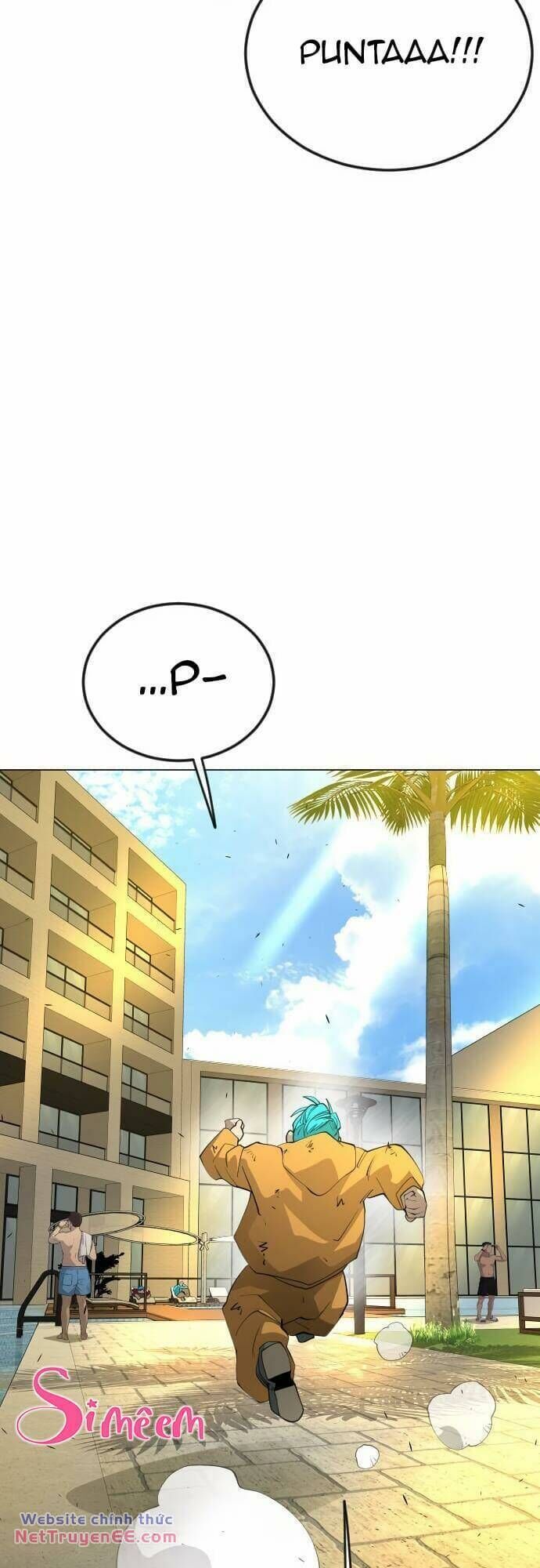 Kỷ Nguyên Siêu Anh Hùng Chap 168 - Next Chap 169