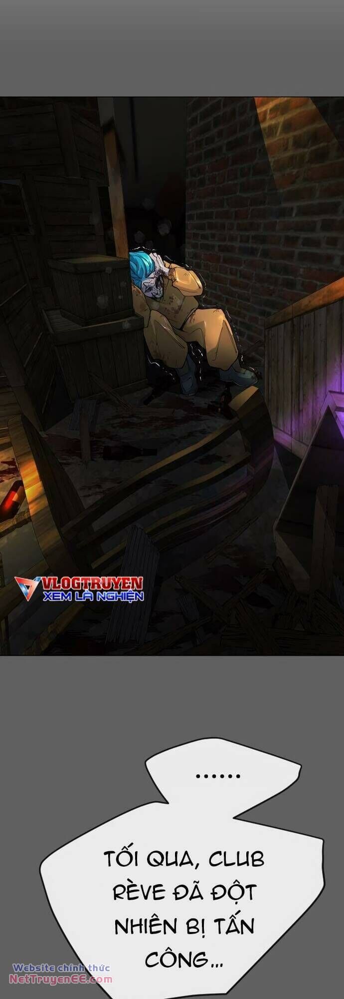 Kỷ Nguyên Siêu Anh Hùng Chap 168 - Next Chap 169