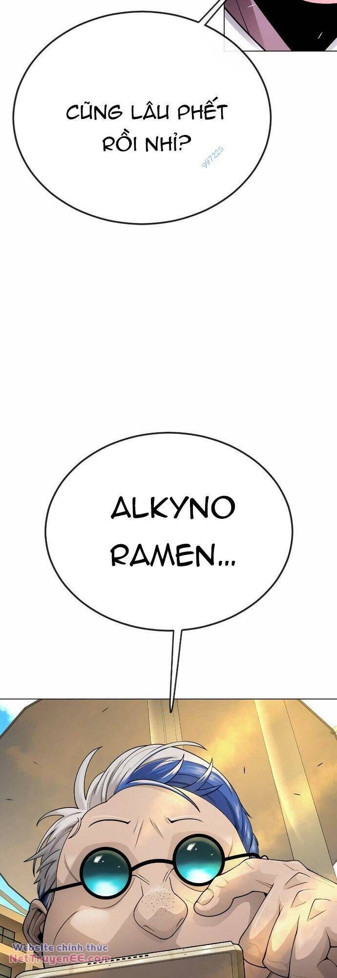 Kỷ Nguyên Siêu Anh Hùng Chap 169 - Next Chap 170