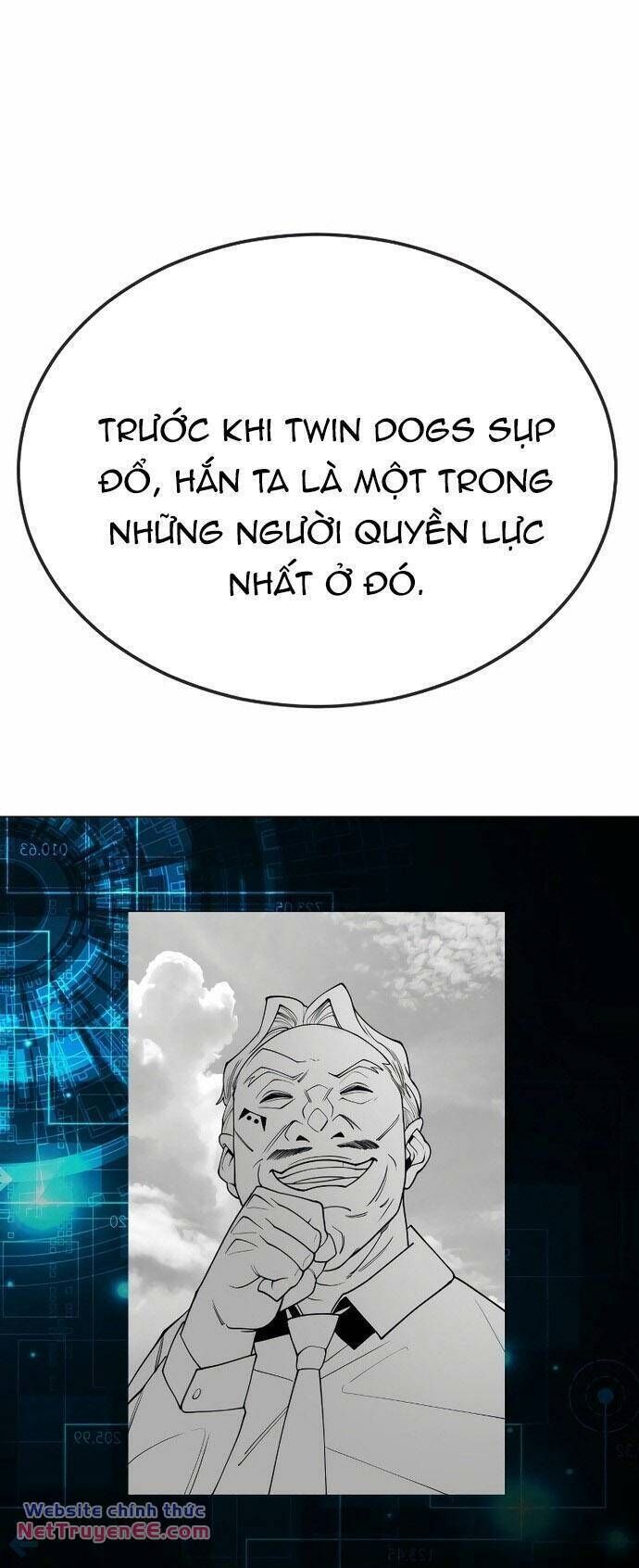 Kỷ Nguyên Siêu Anh Hùng Chap 169 - Next Chap 170