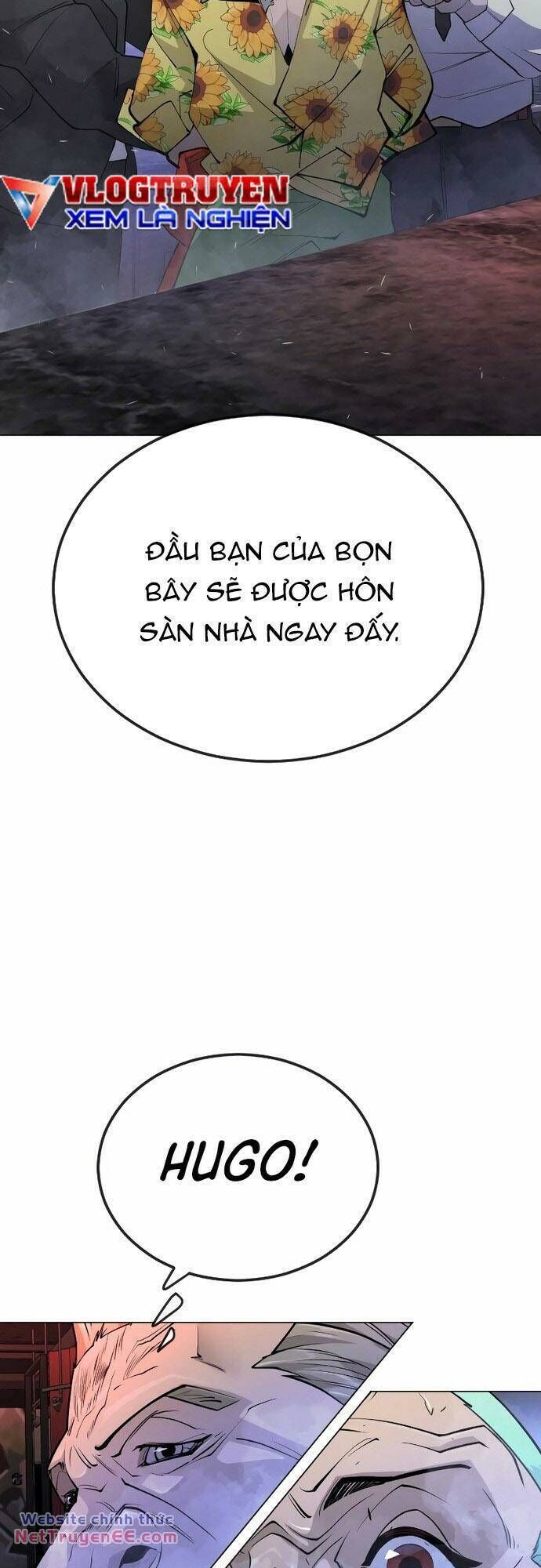 Kỷ Nguyên Siêu Anh Hùng Chap 169 - Next Chap 170
