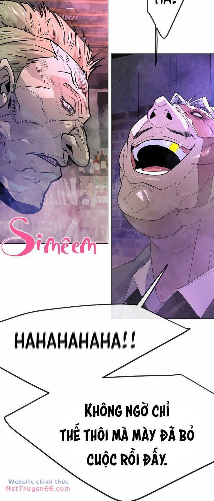 Kỷ Nguyên Siêu Anh Hùng Chap 169 - Next Chap 170