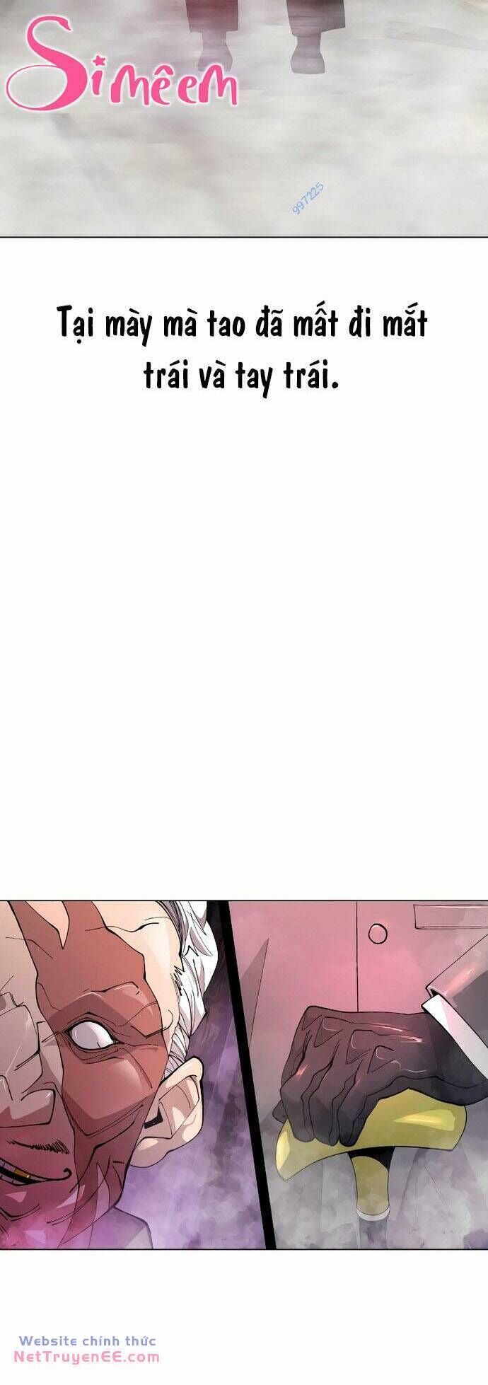 Kỷ Nguyên Siêu Anh Hùng Chap 169 - Next Chap 170
