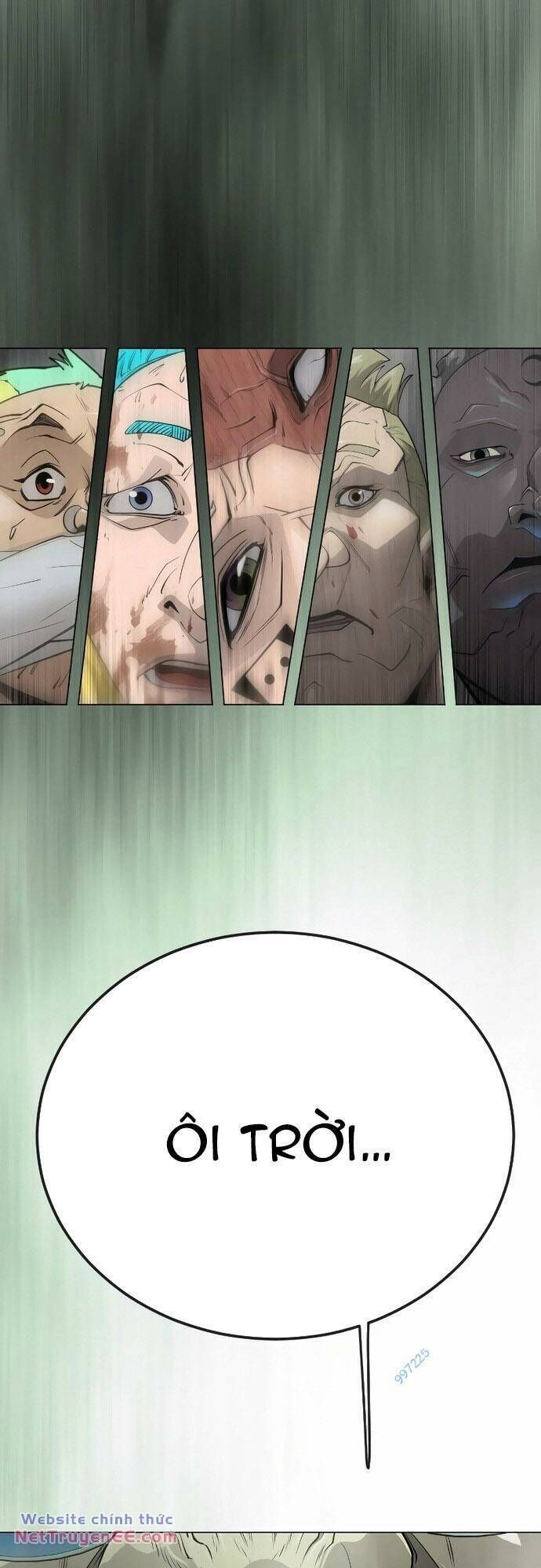 Kỷ Nguyên Siêu Anh Hùng Chap 169 - Next Chap 170