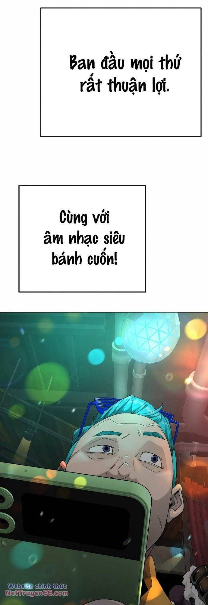 Kỷ Nguyên Siêu Anh Hùng Chap 169 - Next Chap 170