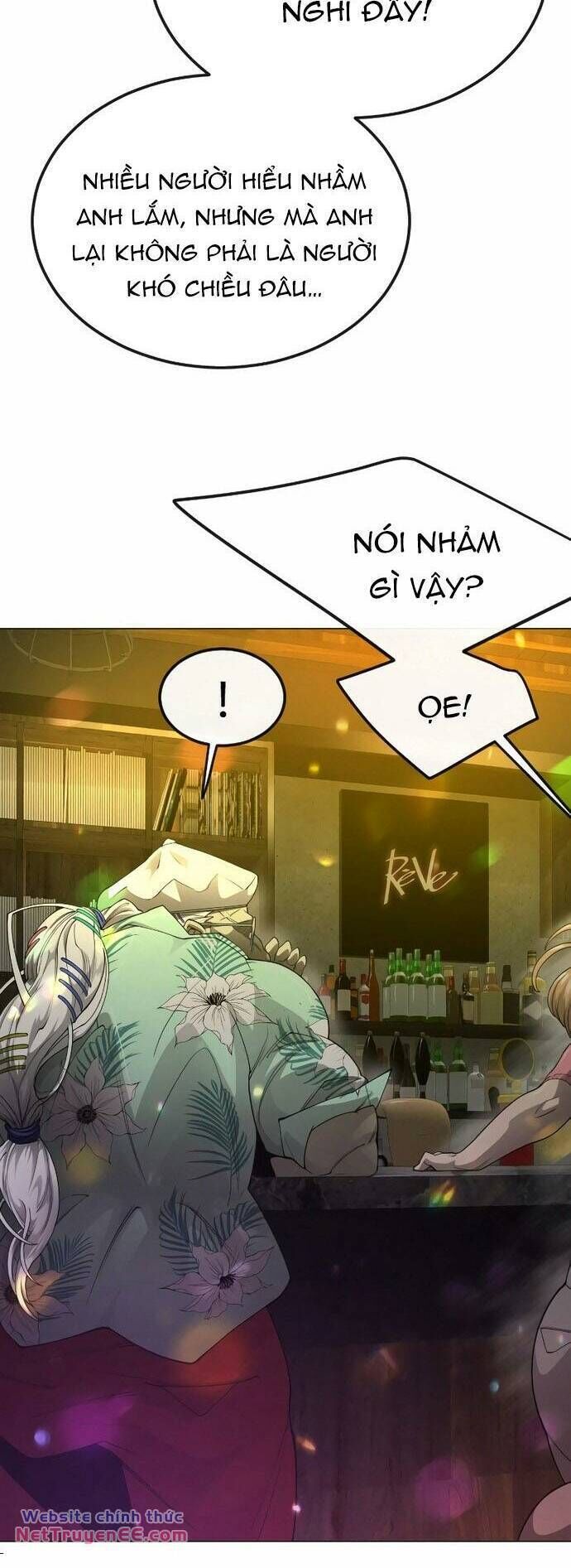 Kỷ Nguyên Siêu Anh Hùng Chap 169 - Next Chap 170
