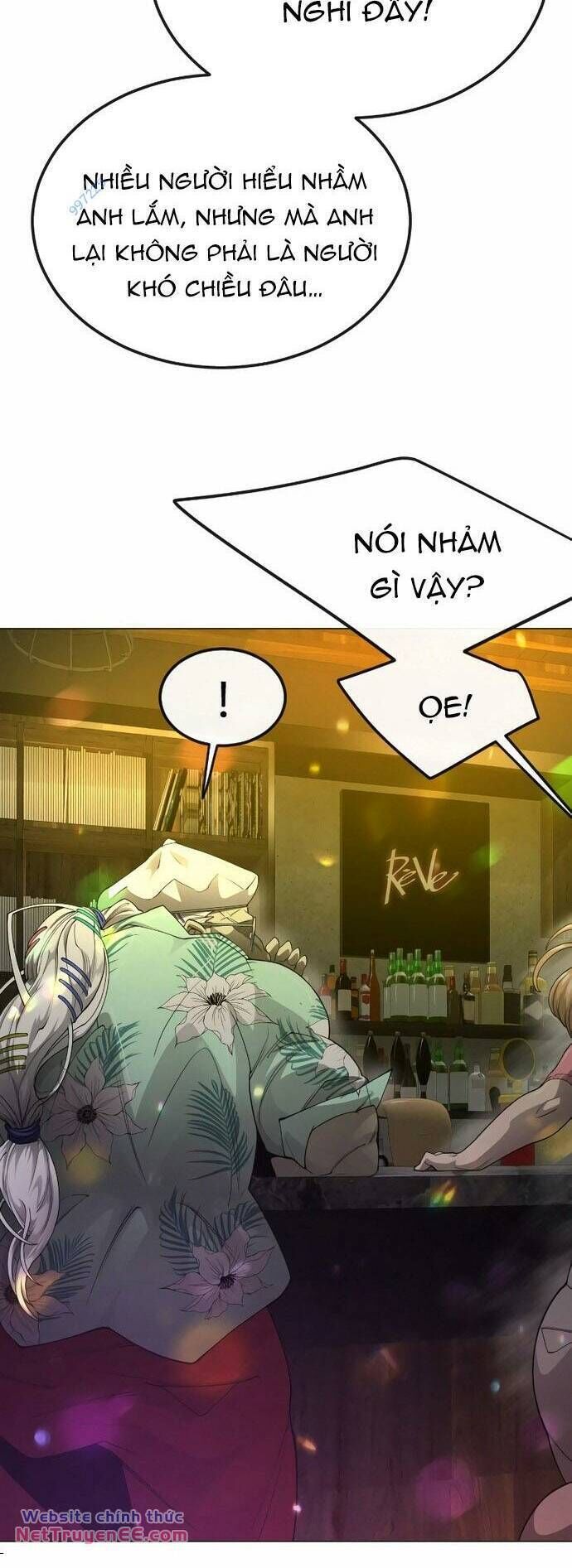 Kỷ Nguyên Siêu Anh Hùng Chap 169 - Next Chap 170