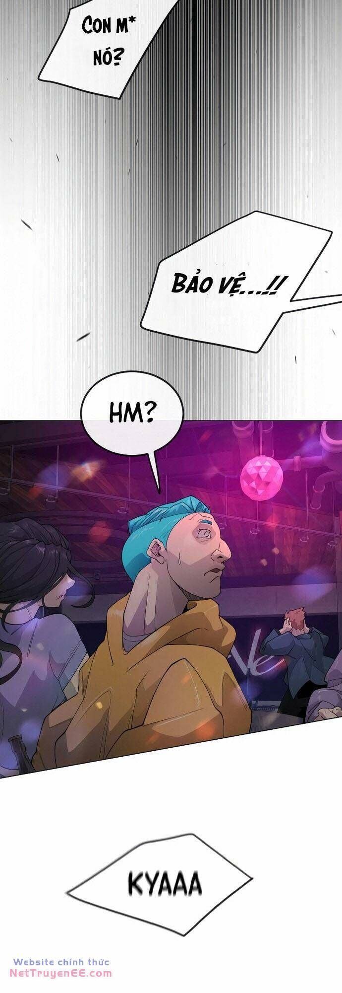 Kỷ Nguyên Siêu Anh Hùng Chap 169 - Next Chap 170