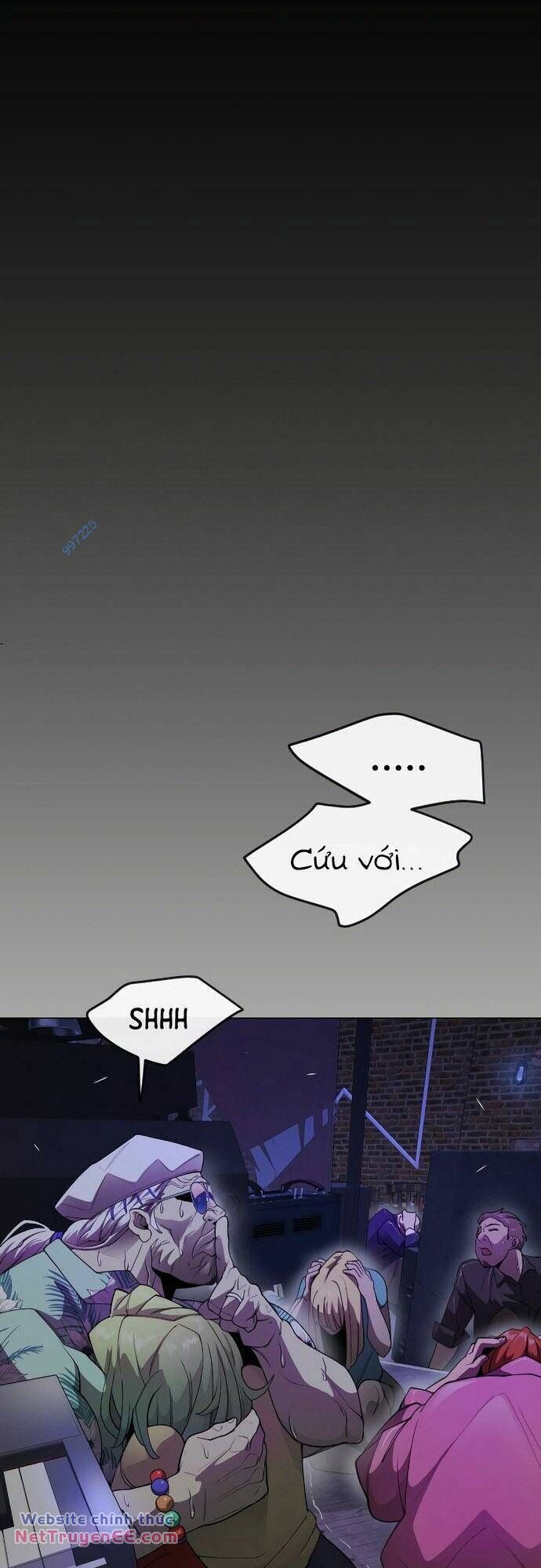 Kỷ Nguyên Siêu Anh Hùng Chap 169 - Next Chap 170
