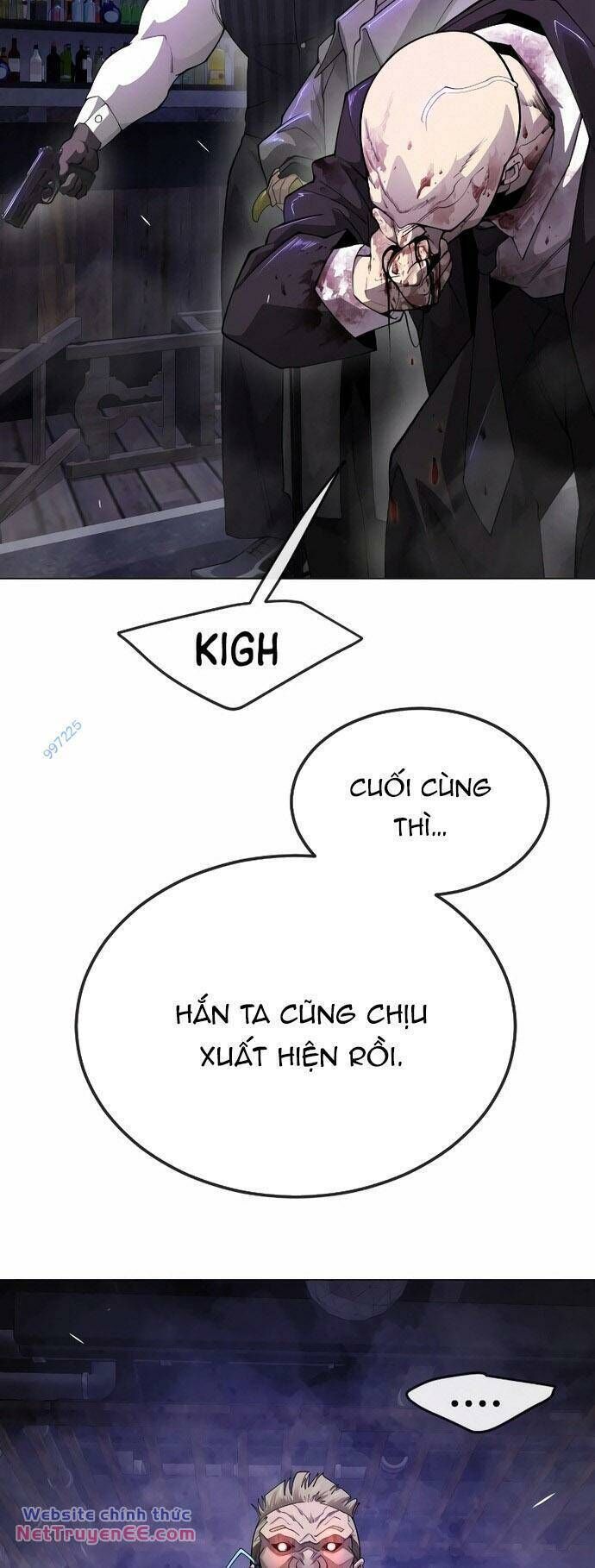Kỷ Nguyên Siêu Anh Hùng Chap 169 - Next Chap 170