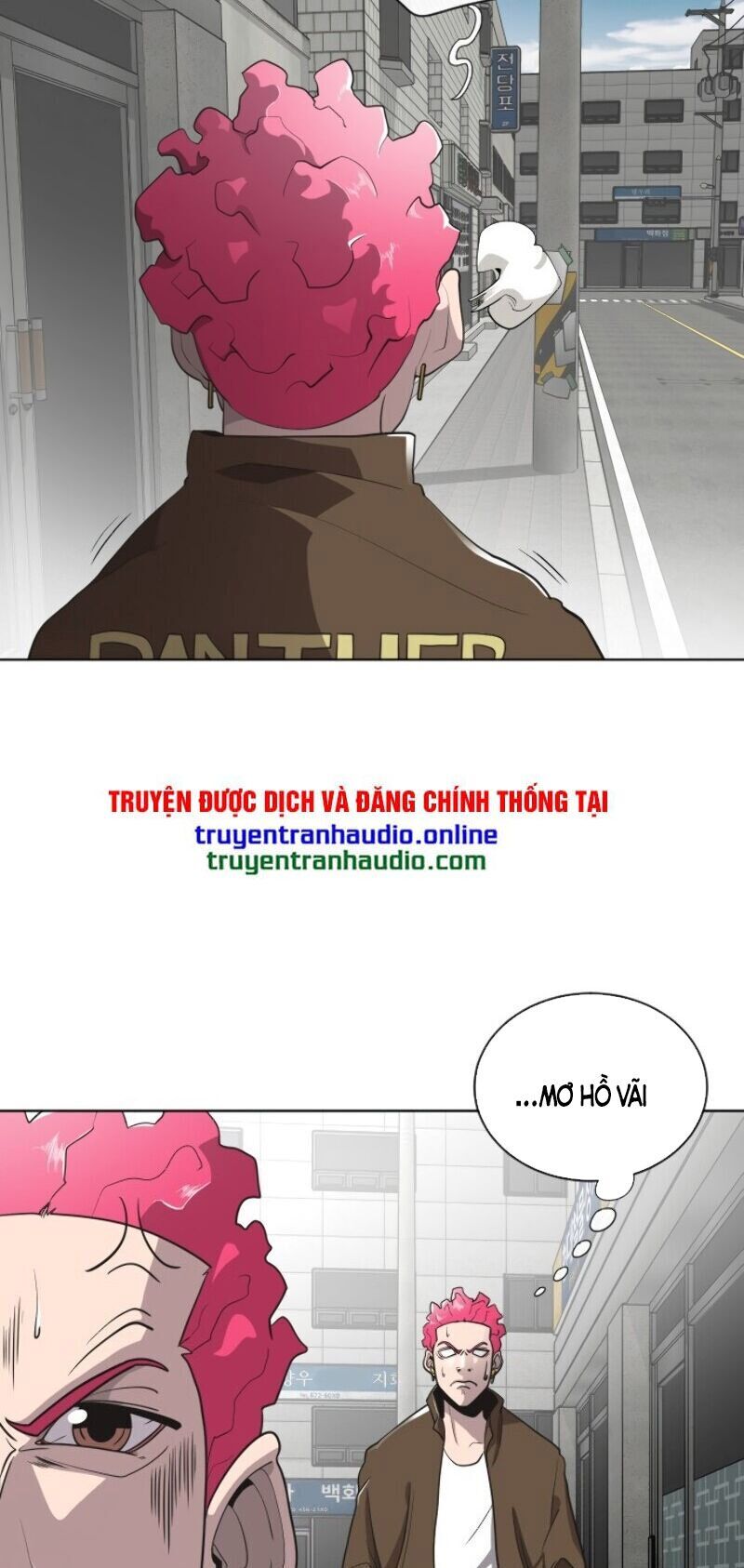 Kỷ Nguyên Siêu Anh Hùng Chap 17 - Next Chap 18