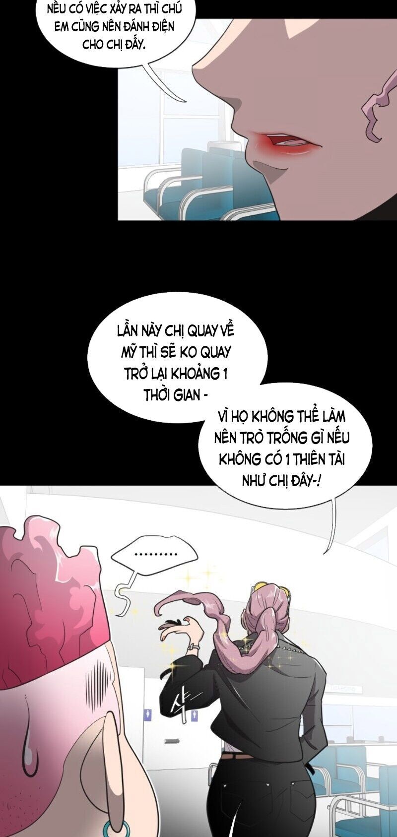 Kỷ Nguyên Siêu Anh Hùng Chap 17 - Next Chap 18