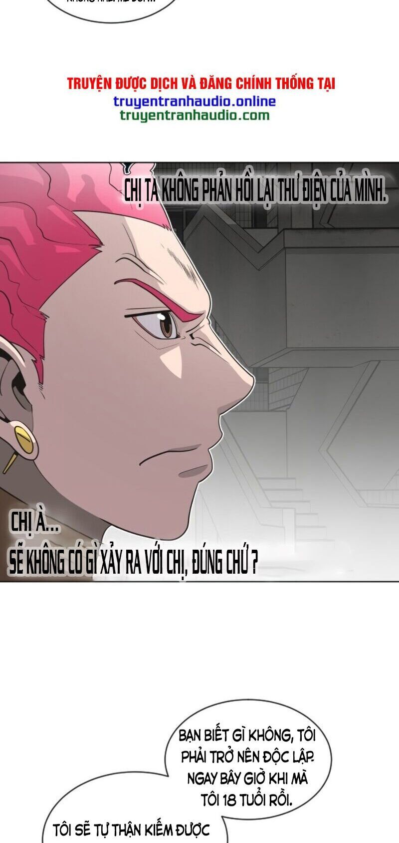 Kỷ Nguyên Siêu Anh Hùng Chap 17 - Next Chap 18