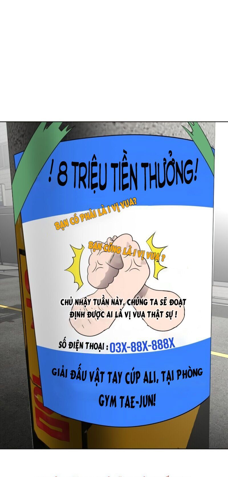 Kỷ Nguyên Siêu Anh Hùng Chap 17 - Next Chap 18