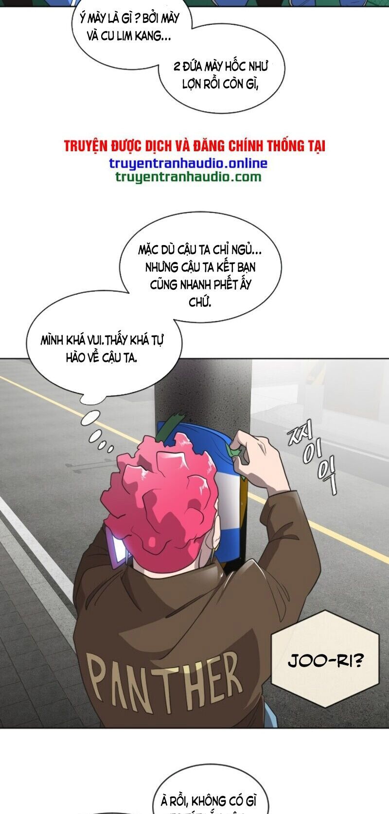 Kỷ Nguyên Siêu Anh Hùng Chap 17 - Next Chap 18