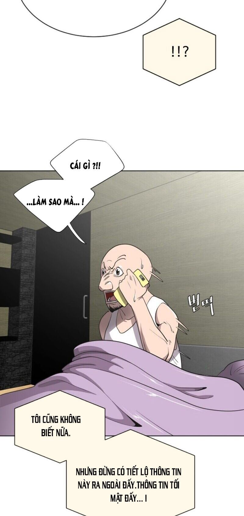Kỷ Nguyên Siêu Anh Hùng Chap 17 - Next Chap 18