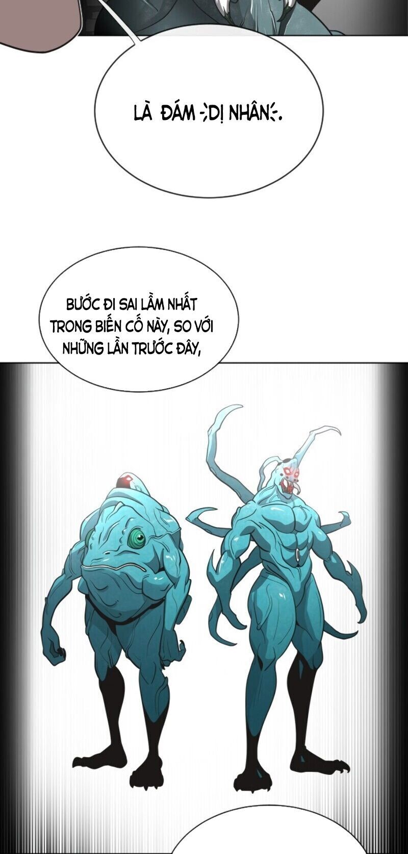 Kỷ Nguyên Siêu Anh Hùng Chap 17 - Next Chap 18